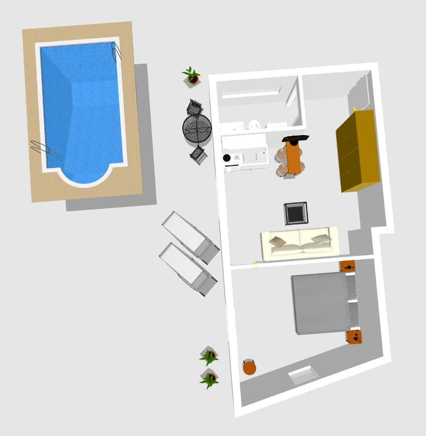 Room 5 Apartments Salisburgo Esterno foto