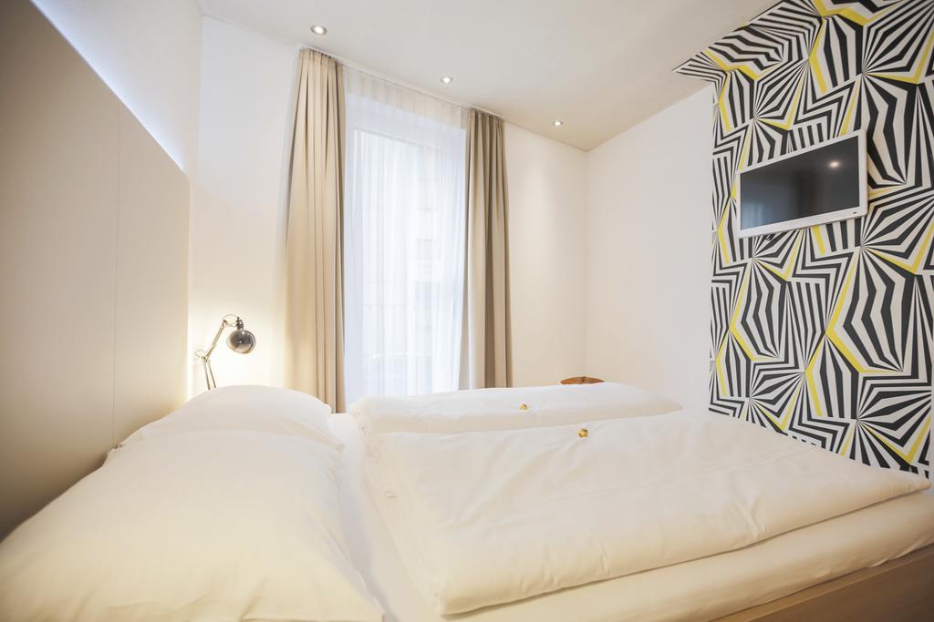 Room 5 Apartments Salisburgo Esterno foto