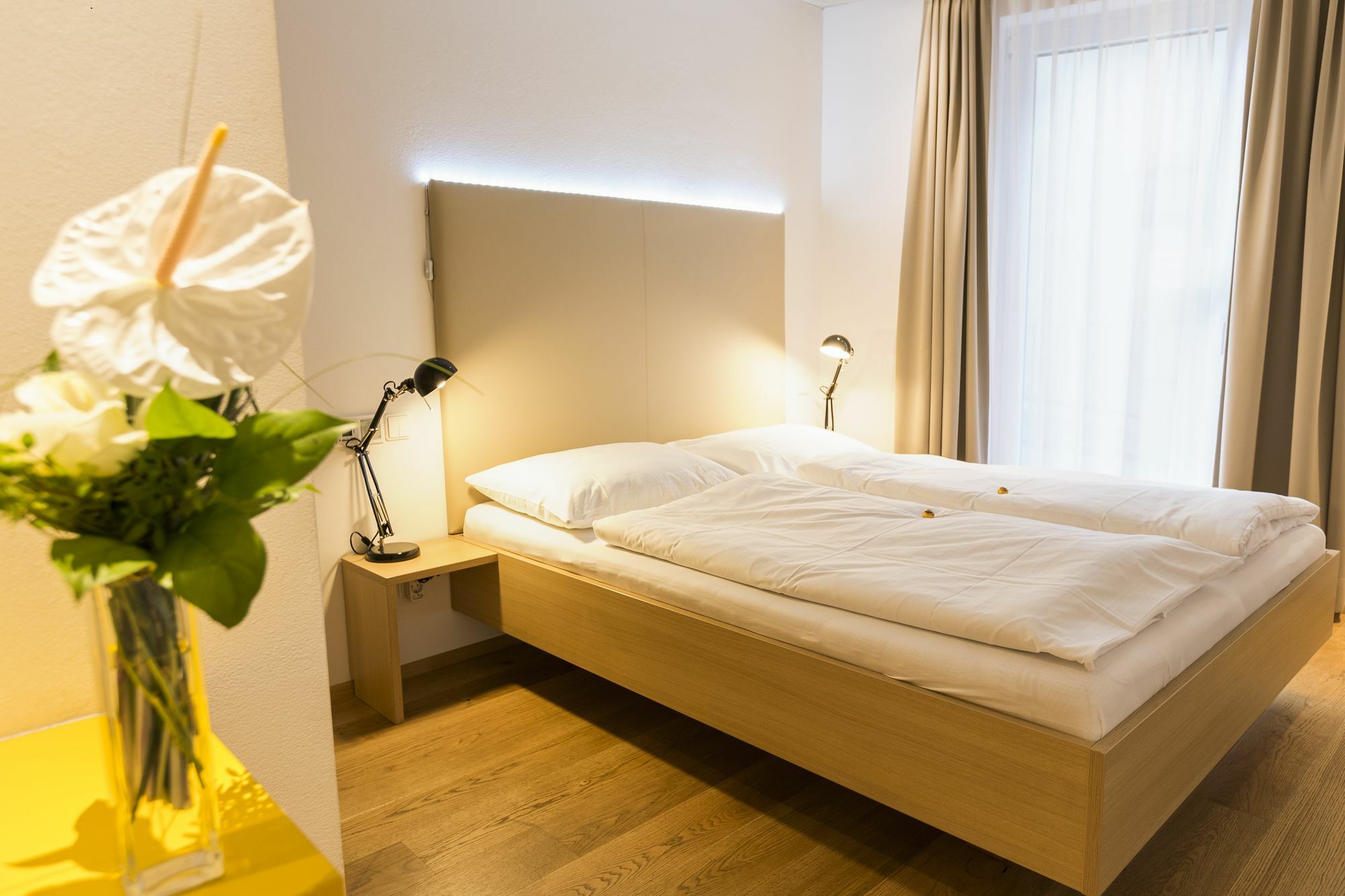 Room 5 Apartments Salisburgo Esterno foto