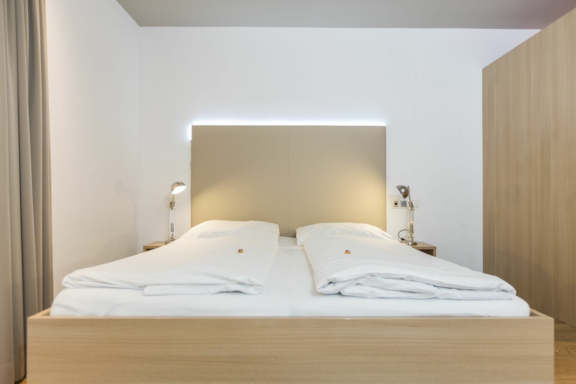 Room 5 Apartments Salisburgo Esterno foto
