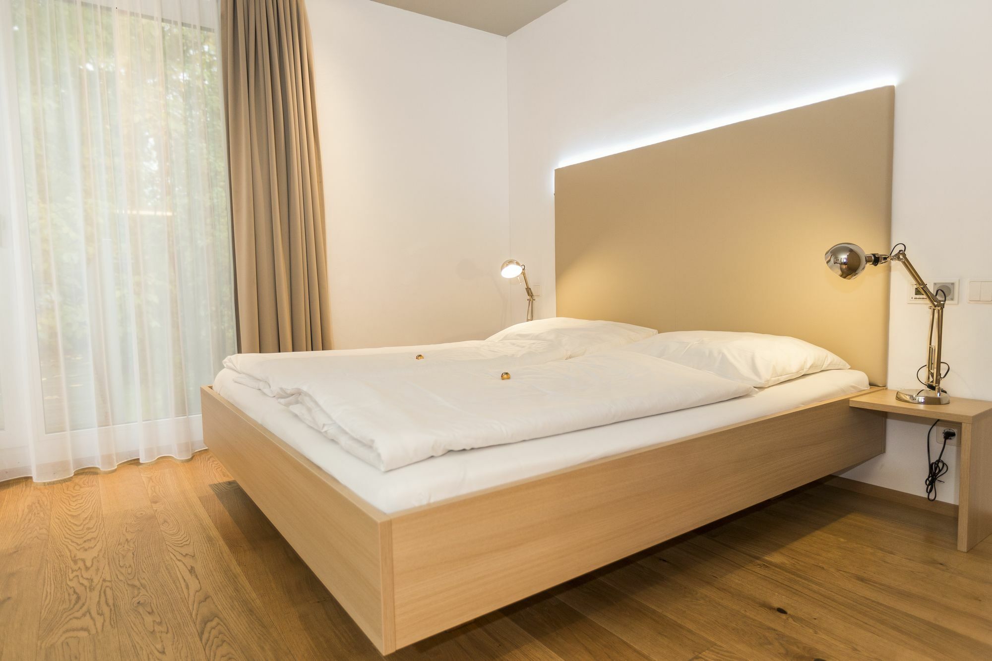 Room 5 Apartments Salisburgo Esterno foto