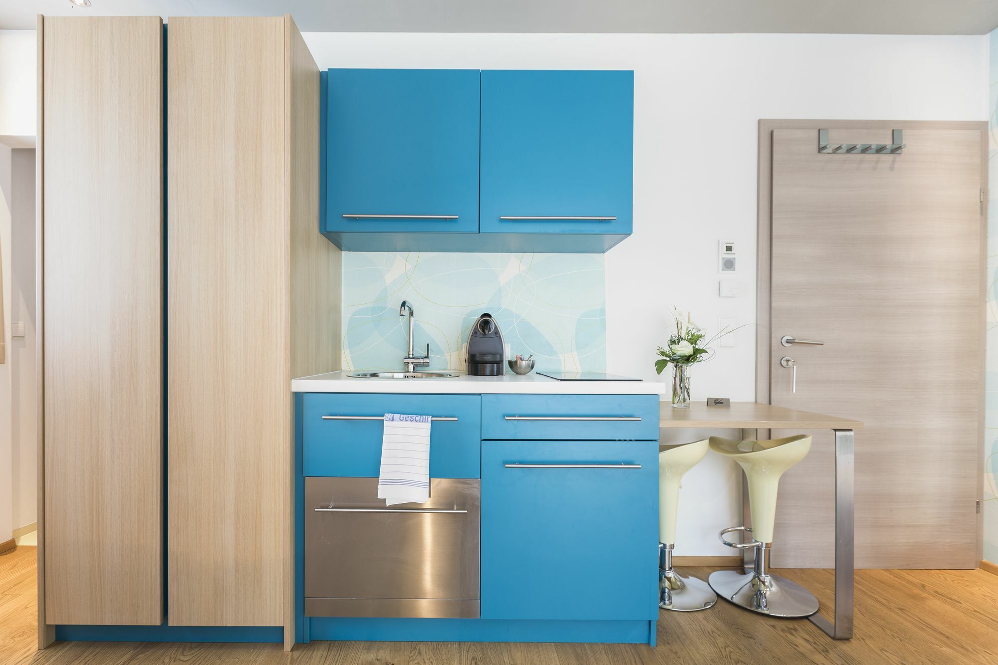 Room 5 Apartments Salisburgo Esterno foto