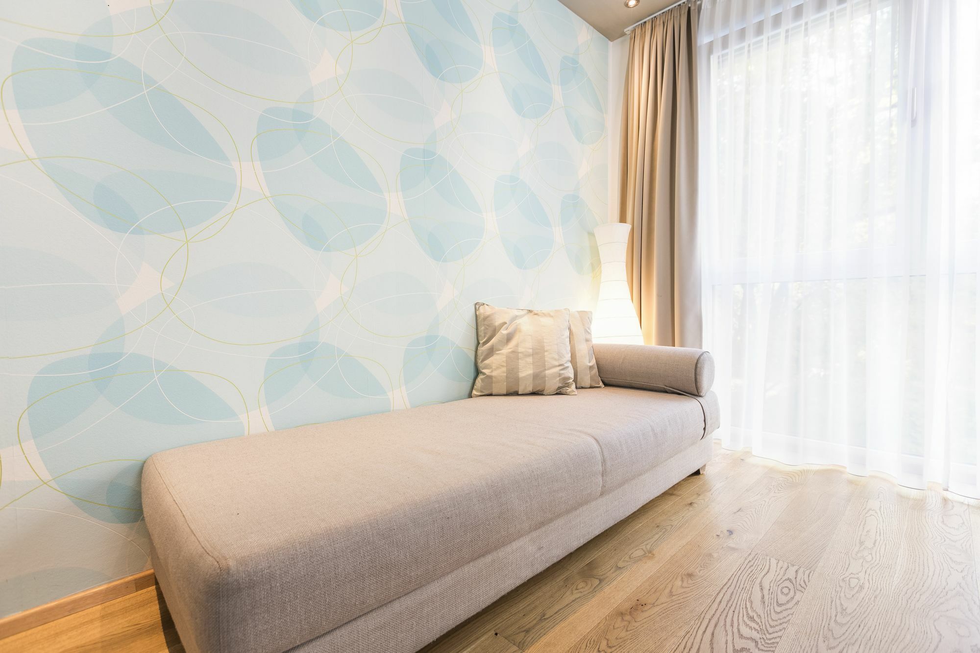 Room 5 Apartments Salisburgo Esterno foto