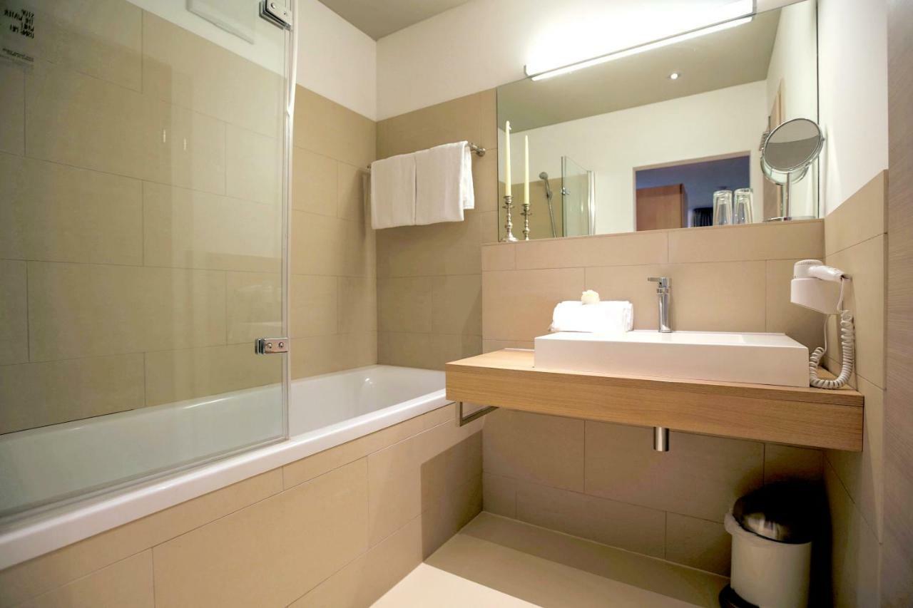 Room 5 Apartments Salisburgo Esterno foto